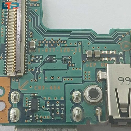 برد USB/HDMI - لپ تاپ سونی VGN-Z56GG - Image 3