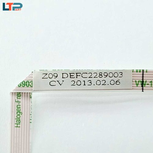 فلت تاچ پد موس - لپ تاپ ایسر M5-481 - Image 3
