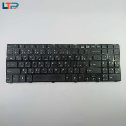 کیبرد - لپ تاپ ام اس آی CR640