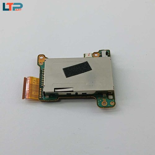 کارت ریدر - لپ تاپ سونی VGN-Z56GG - Image 1