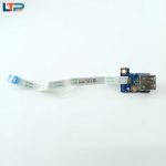 برد USB - لپ تاپ اچ پی G7-1000