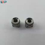 گوشواره سوکت شارژ و سوییچ پاور - لپ تاپ سونی VGN-Z56GG