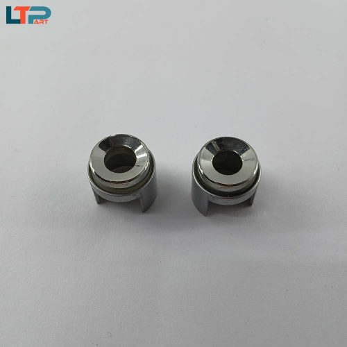 گوشواره سوکت شارژ و سوییچ پاور - لپ تاپ سونی VGN-Z56GG - Image 1