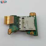 کارت ریدر - لپ تاپ سونی VGN-Z56GG - Image 2