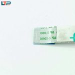 فلت تیکه برد SOUND/SD/SWICH PW 2 - لپ تاپ ایسر M5-481 - Image 2