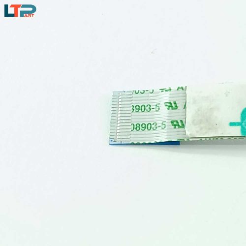 فلت تیکه برد SOUND/SD/SWICH PW 2 - لپ تاپ ایسر M5-481 - Image 2