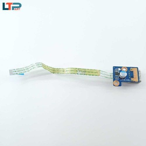 برد USB - لپ تاپ اچ پی G7-1000 - Image 2