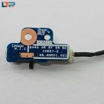 برد سوییچ - لپ تاپ ایسر TRAVELMATE 4750/4350 - Image 3