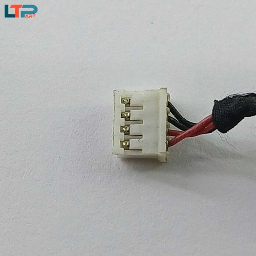سوکت شارژ - لپ تاپ اچ پی MINI 110-3000 - Image 3