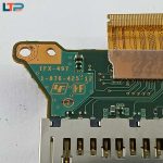 کارت ریدر - لپ تاپ سونی VGN-Z56GG - Image 3