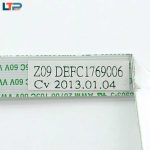 فلت تیکه برد SOUND/SD/SWICH PW 2 - لپ تاپ ایسر M5-481 - Image 3