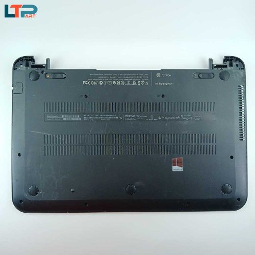 قاب D - لپ تاپ اچ پی HP15-B123CL - Image 1