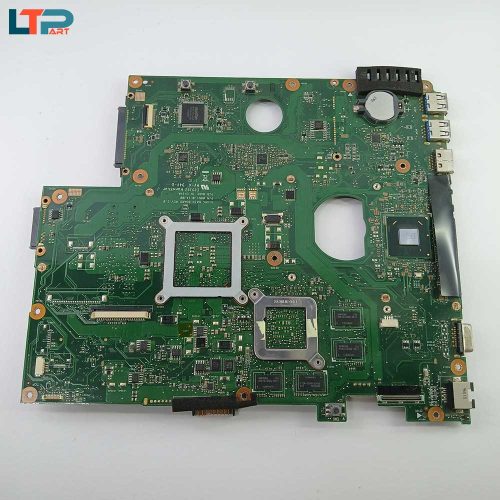 مادربرد - لپ تاپ ام اس آی CR640 - Image 1