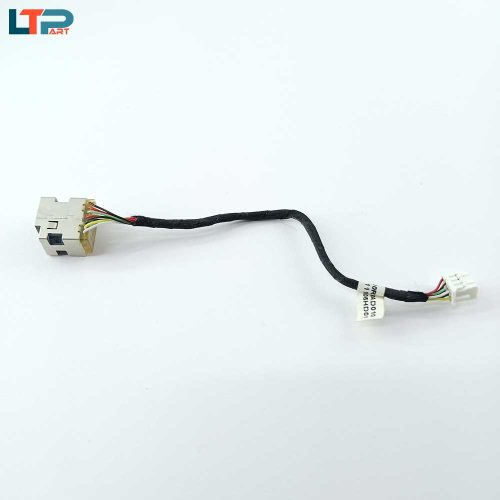 سوکت شارژ - لپ تاپ اچ پی G7-1000 - Image 1