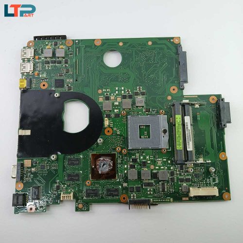 مادربرد - لپ تاپ ام اس آی CR640 - Image 2
