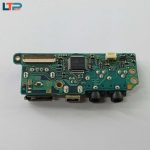 برد USB/SOUND - لپ تاپ سونی VGN-Z56GG - Image 2