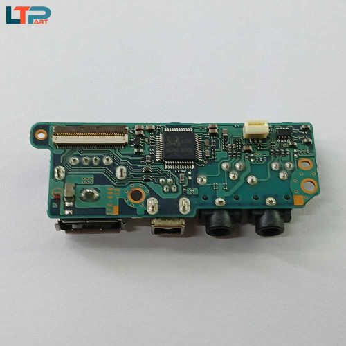 برد USB/SOUND - لپ تاپ سونی VGN-Z56GG - Image 2