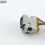 سوکت شارژ - لپ تاپ اچ پی G7-1000 - Image 2