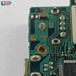 برد USB/SOUND - لپ تاپ سونی VGN-Z56GG - Image 3