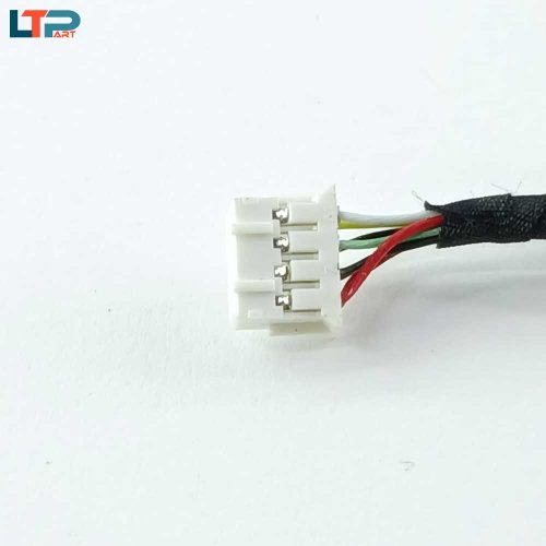 سوکت شارژ - لپ تاپ اچ پی G7-1000 - Image 3