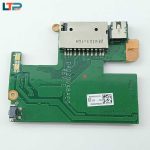 تیکه برد SOUND/SD/SWICH PW - لپ تاپ ایسر M5-481