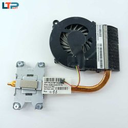 هیت سینک همراه فن CPU - لپ تاپ اچ پی G7-1000