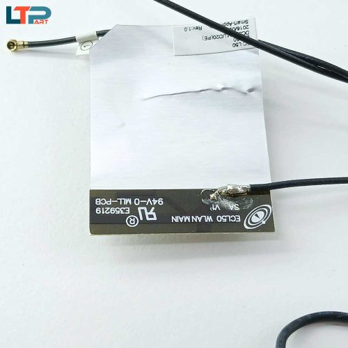 کابل آنتن وای فای - لپ تاپ لنوو T460 - Image 2