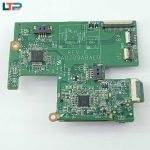 تیکه برد SOUND/SD/SWICH PW - لپ تاپ ایسر M5-481 - Image 2