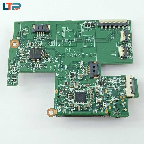 تیکه برد SOUND/SD/SWICH PW - لپ تاپ ایسر M5-481 - Image 2