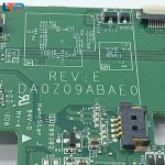 تیکه برد SOUND/SD/SWICH PW - لپ تاپ ایسر M5-481 - Image 3
