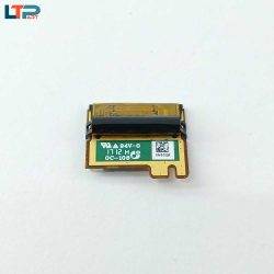 برد فینگرپرینت - لپ تاپ دل E6320
