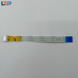 فلت تاچ پد موس - لپ تاپ دل INSPIRON 15-5547