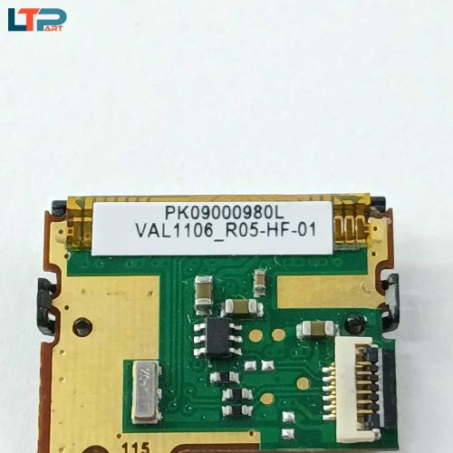 برد فینگرپرینت - لپ تاپ دل E6320 - Image 3