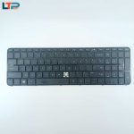 کیبرد (دو دکمه ندارد) - لپ تاپ اچ پی HP15-B123CL
