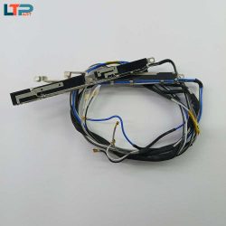 کابل آنتن وای فای - لپ تاپ اچ پی MINI 110-3000
