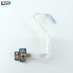 برد سوییچ پاور - لپ تاپ اچ پی HP 450 G1