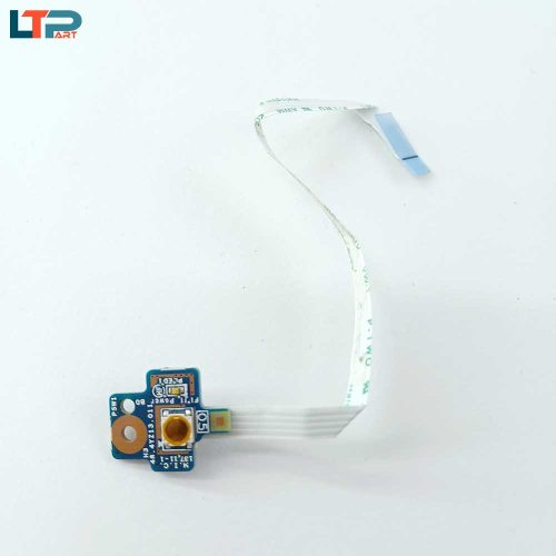 برد سوییچ پاور - لپ تاپ اچ پی HP 450 G1 - Image 1
