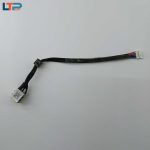 سوکت شارژ - لپ تاپ دل INSPIRON 15-5547