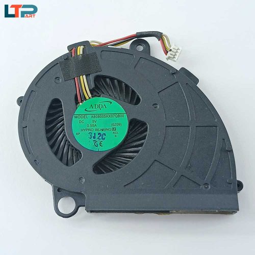 فن CPU - لپ تاپ ایسر M5-481 - Image 1
