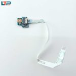 برد سوییچ پاور - لپ تاپ اچ پی HP 450 G1 - Image 2
