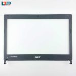قاب B با شکستگی - لپ تاپ ایسر TRAVELMATE 8372