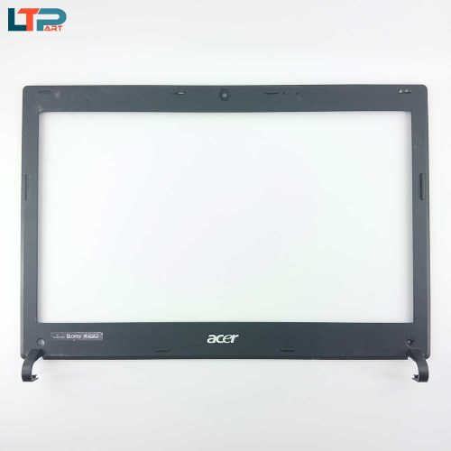 قاب B با شکستگی - لپ تاپ ایسر TRAVELMATE 8372 - Image 1