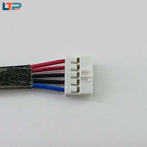 سوکت شارژ - لپ تاپ دل INSPIRON 15-5547 - Image 2