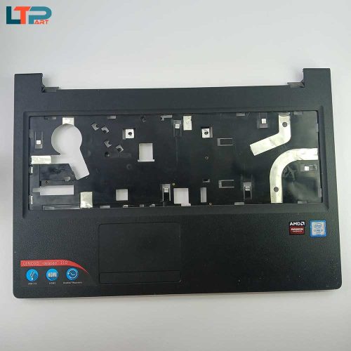 قاب C همراه تاچ پد موس - لپ تاپ لنوو IP110-ISK INTEL - Image 1