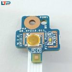 برد سوییچ پاور - لپ تاپ اچ پی HP 450 G1 - Image 3