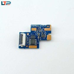 برد فینگرپرینت - لپ تاپ دل N5010