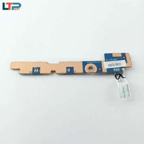 برد لایت - لپ تاپ توشیبا C55T - Image 2
