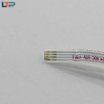 سوکت شارژ - لپ تاپ اچ پی PROBOOK 6550B - Image 2