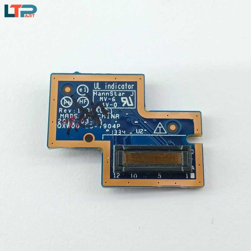 برد فینگرپرینت - لپ تاپ دل N5010 - Image 2