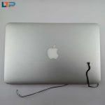 نیم تنه بالا کامل همراه تاچ اسکرین و LED - لپ تاپ اپل MACBOOK AIRE A1465